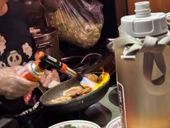 -老龙亭拉面店