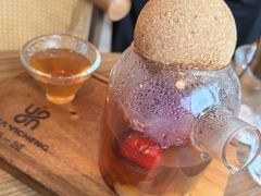 -一沙一城·岩烤牛扒(深圳首店)
