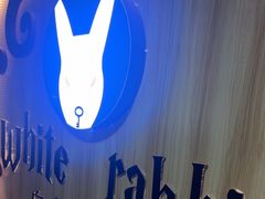 -白兔子密室(长寿路店)