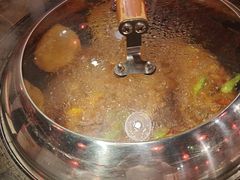 -粗粮人家·东北菜(洋桥店)