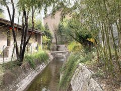 -西安关中民俗艺术博物院