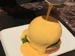 -Lets burger非常汉堡·环球风味(蓝色港湾店)