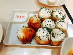 -东泰祥生煎馆(重庆北路店)