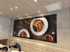 -康师傅私房牛肉面(马泉营奥莱店)