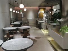 -théATRE 茶聚场(王府中環店)