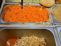 -三兄弟高炉烧饼