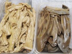 -黄毛鸭脖(汉阳总店)