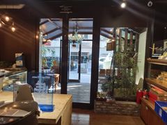 -可稵咖啡面包蛋糕(休斯顿店)