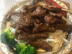 -万宝海鲜舫(劳动公园店)