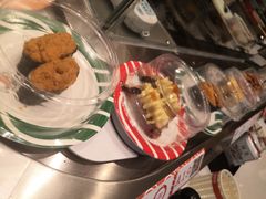 -新一番三文鱼寿司(大东海店)