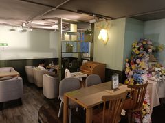 -仙踪林(惠润广场店)