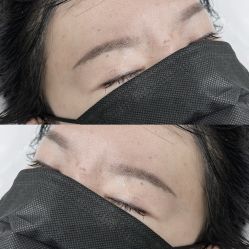 -张小野·专业半永久纹眉