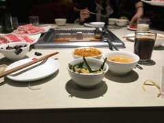 -海底捞火锅(泉城路店)