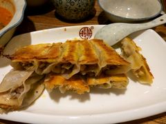 -海富荣·锅贴·陕菜家常菜(阳光城店)