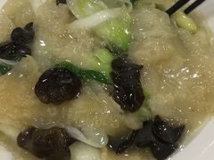 -邢家锅贴老店·非遗·开封菜(金明广场店)