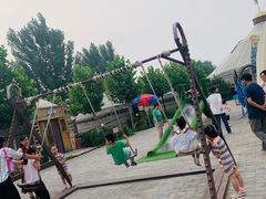 -海拉尔蒙古包(房山长阳总店)