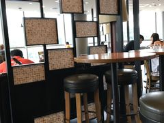 大堂-星巴克(夏日百货店)