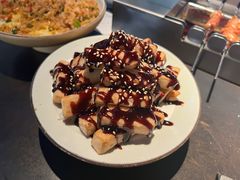 -很久以前羊肉串(大宁中心广场店)