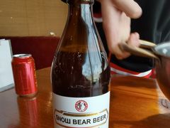 -望京一号·重庆江湖菜(工体店)