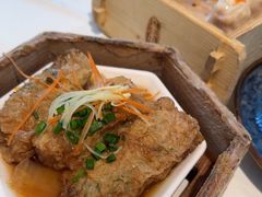 -侨美·唐荔园·40年地道粤菜