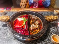 -蜀大侠火锅(春熙路店)
