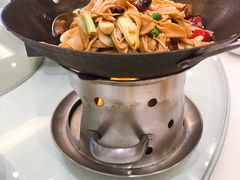 -大铁勺新津菜(东丽阳光新业广场店)