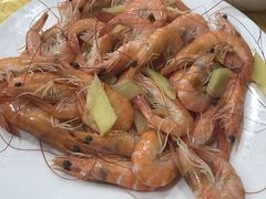 -南海渔家•海鲜•正宗海南菜(海棠湾店)