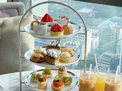 -深铁皇冠假日酒店·大堂吧