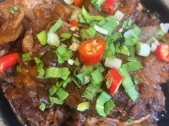 特色牛筋骨-富临轩私房菜(集庆门大街店)