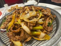 -香融府·烤鸭·家常菜(马家堡路店)