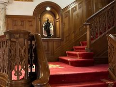 -马勒别墅饭店(静安寺店)