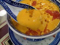 杨枝甘露-捷信牛奶甜品世家(五道口店)