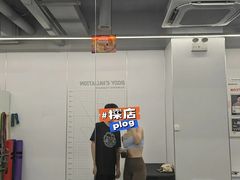 -乐刻运动健身(南山西丽366大街店)