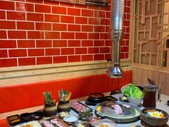 -哈哈碳都·牛肋条无限自助烤肉(台江万达店)