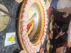 -蜀大侠火锅(森兰花园城店)