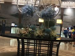 -无锡新湖铂尔曼大酒店