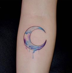 -極致刺青TATTOO STUDIO 私人订制