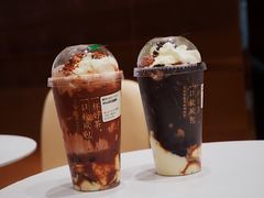 -奈雪的茶(石家庄万象城店)