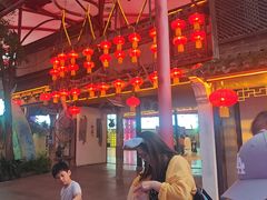 -杭州宋城