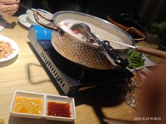 -潮汕壹号·潮汕菜·打边炉·生腌(总店)
