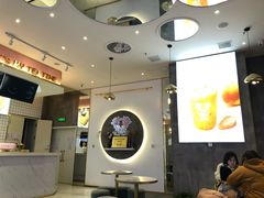 -仙鹿黎·新网红台式茶饮(沈北华强店)