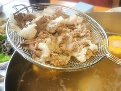 匙仁-焯牛潮汕牛肉火锅(云峰街创始店)