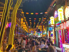 大堂-鸿恩陶然大观园