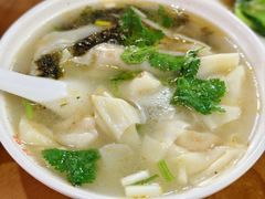 -西工饭庄快餐厅(西工小街店)
