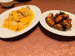 -东方明珠老上海8号餐厅(东方明珠广播电视塔店)