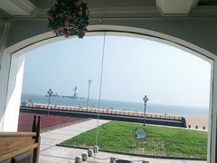 -港畔赶海蒸汽海鲜烧烤自助(仙螺岛店)