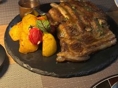 -LA CREPERIE BRETONNE布列塔尼法式餐厅(天童北路店)