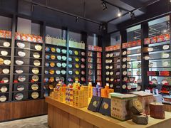 -大益茶庭(勐海会员中心店)