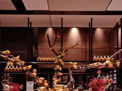 -康莱德酒店·美庭自助餐厅