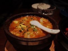 -星叶·东南亚料理(宁波万象汇店)